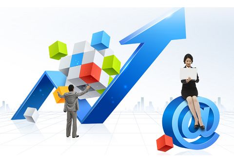 云龙网络推广如何做？积累网络推广经验是关键