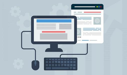 云龙分析企业网站建设需要考虑的几个重要安全因素