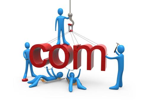 云龙企业网站建设成功与否和哪些有关呢