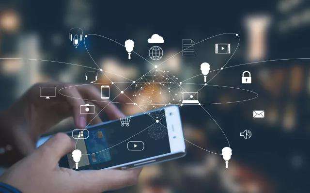 云龙分析企业做微信营销常见的几种模式