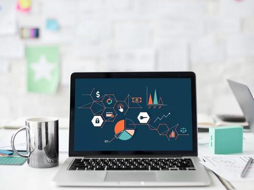 云龙企业网站建设过程中如何让自己的网站受人喜爱