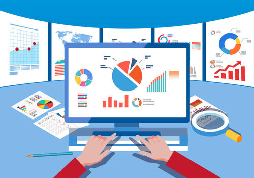 云龙哪一种网站设计风格才是适合企业呢？