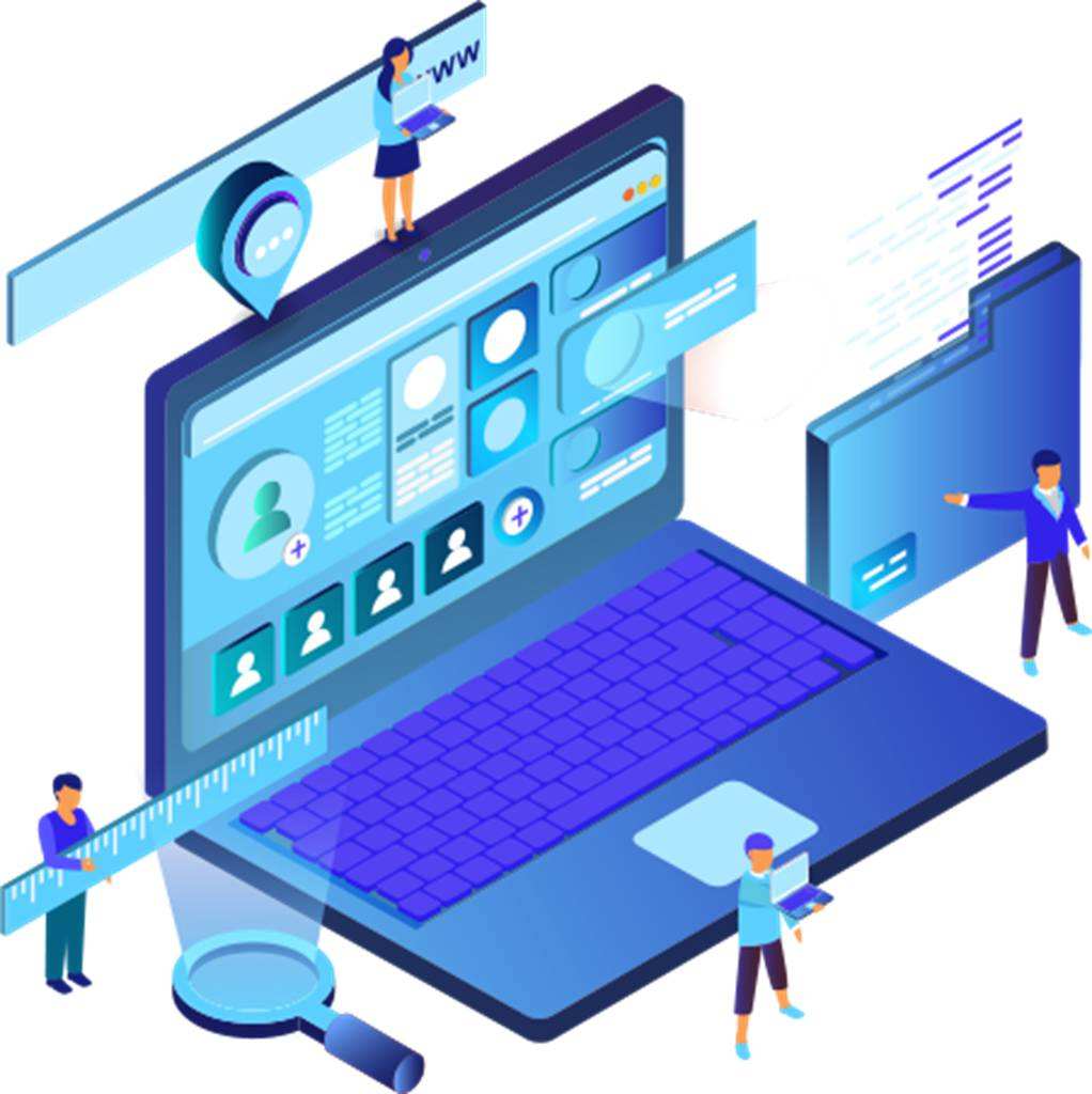 云龙分析企业网站设计过程中需要注意的几个问题